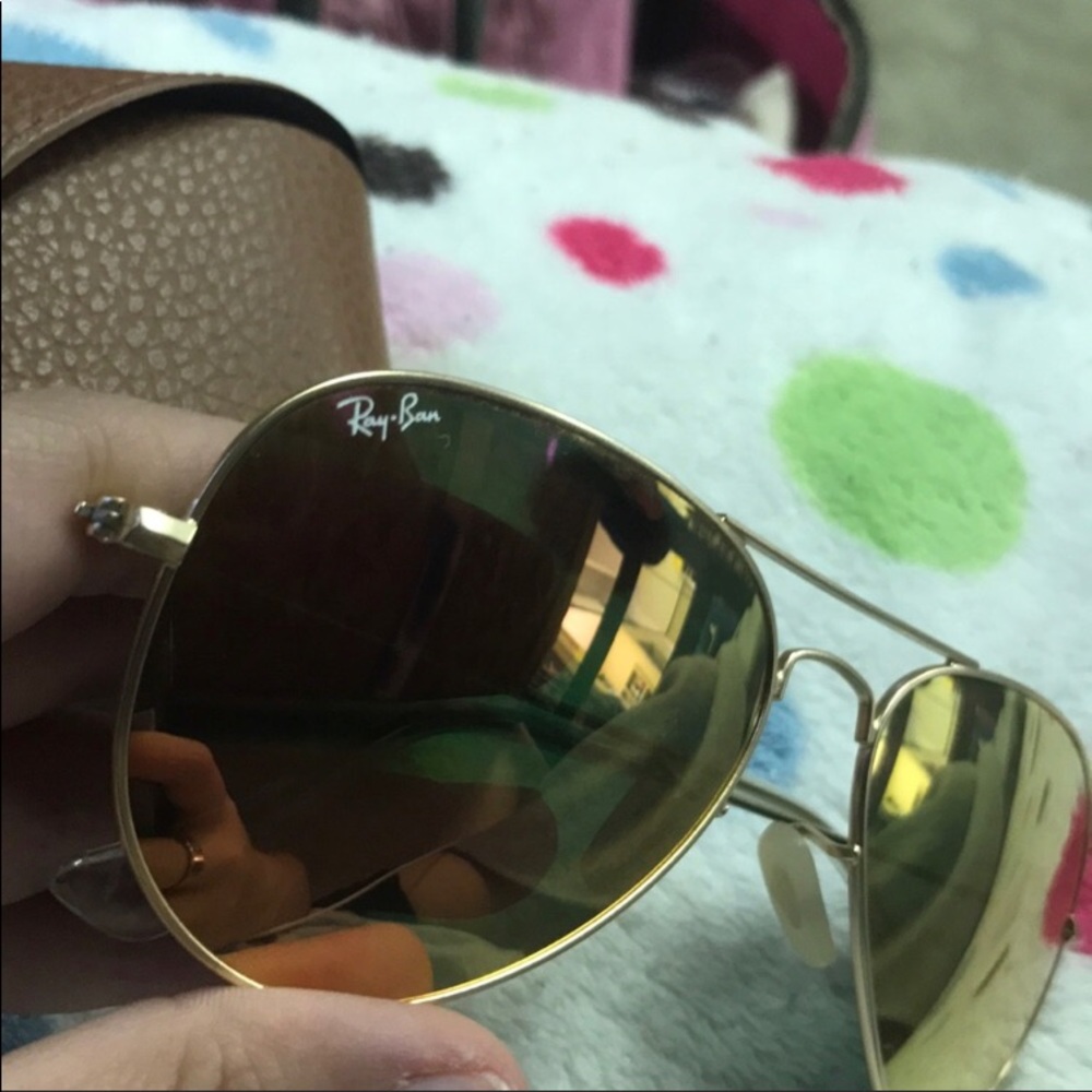 Ray bans - Picture 3 of 5